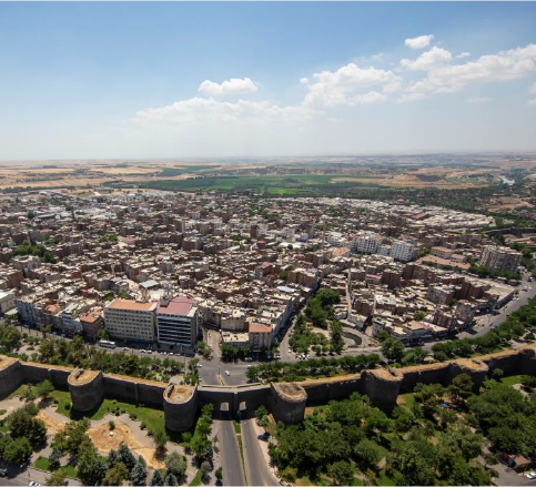 Diyarbakır